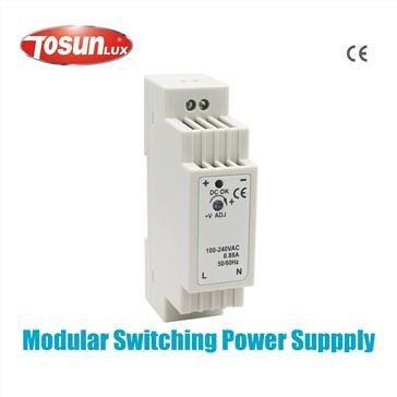 Modular Switching Power Supply（DR） (DR Series)