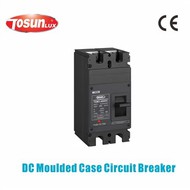 TSM3 DC Moulded Case Circuit Breaker (TSM3 series)