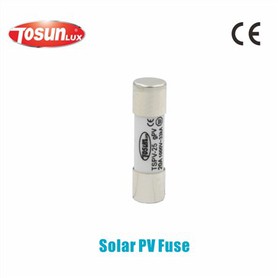 TSPV Solar PV Fuse (TSPV-series)