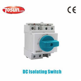 S32D DC Isolating Switch (S32D series)