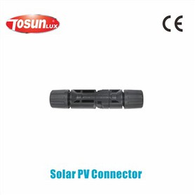 MC4 Solar PV Connector (MC4 series)