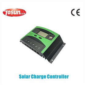 Solar Charger Controller (AT series/VT series)