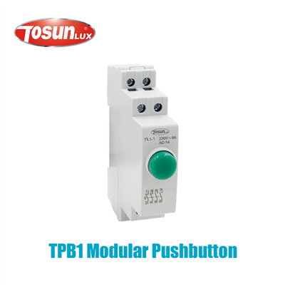 Modular Pushbutton (211166437)