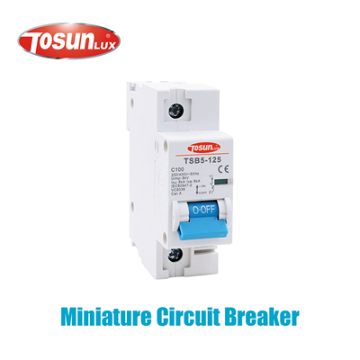 Miniature Circuit Breaker (211179752)