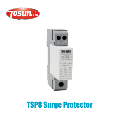 Surge Protector (211186743)