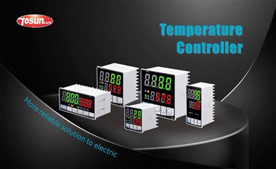 Temperature Controller (221797321)