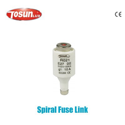 10 amp fusible link (gG / RO21 / 8,10 / 13 / 16)