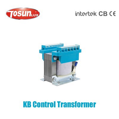 Control Transformer (L / BK-25VA / BK-50VA / BK-100VA / BK-150VA)
