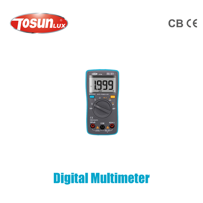 Digital Multimeter (241544447)