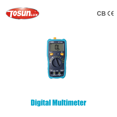 Digital Multimeter (241545116)