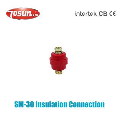 Insulation Connector (A / SM-20 / SM-25 / SM-30 / SM-35)