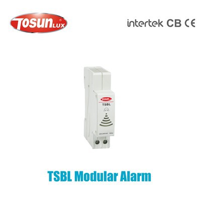 Modular Alarm (TSBL Standard: IEC60947-1)