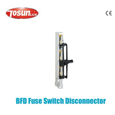 Fuse Switch Disconnector (244261925)