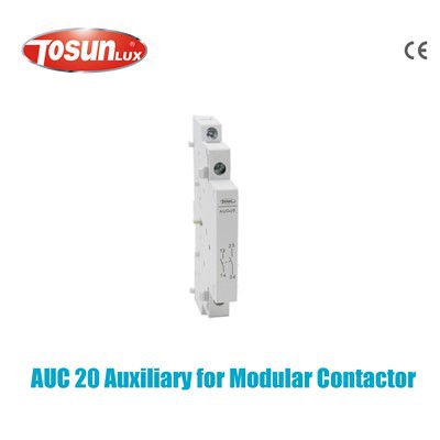 Auxiliary For Modular Contactor (244262164)