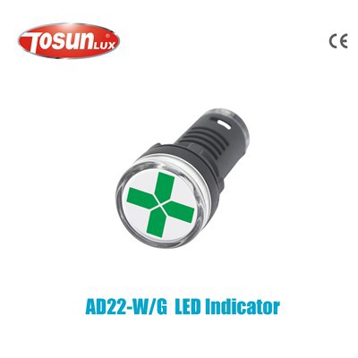 LED Indicator (244269692)