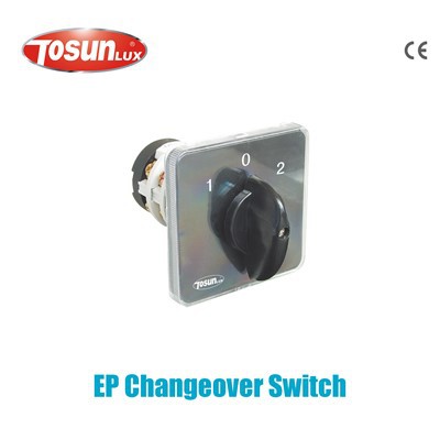 Changeover Switch (244287762)