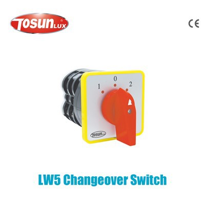 Changeover Switch (244287921)