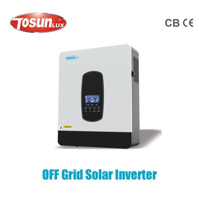 OFF Grid Solar Inverter (TSIF Solar Charger Type:MPPT Maximum PV Array Power: 600/1200/2000/3000W)