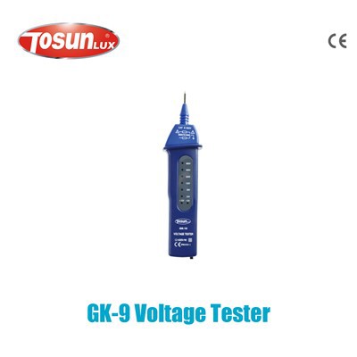 Voltage Tester (GK-8 / GK-9 / GK-10)