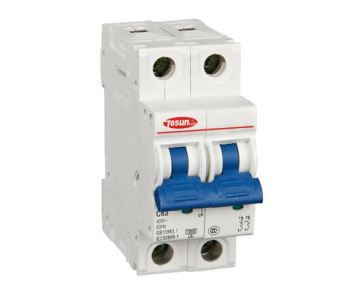10kA High Breaking Capacity MCB (71140704)