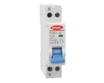 DPN Miniature Circuit Breaker (71141099)