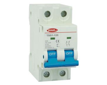 Modular Isolating Switch (71342006)