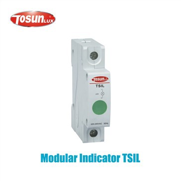 18mm Modular LED Indicator (71342884)