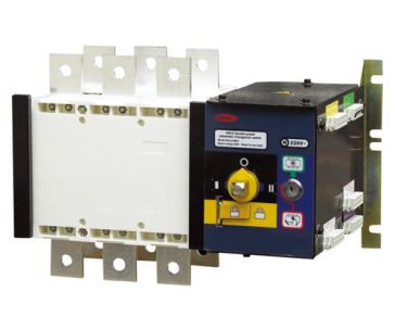 Automatic Changeover Switch (71344811)