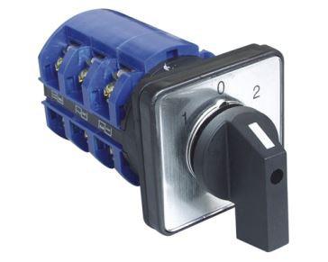 Universal Changeover Switch (CA10 series)
