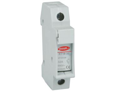 RT18 Modular Fuse Holder (A / RT18L-63 1P / RT18L-63 2P / RT18L-63 3P / RT18L-63 4P)
