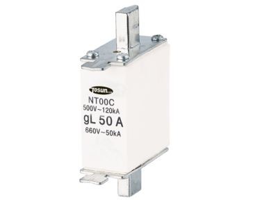 NT Low Voltage Fuse (71346359)