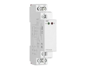 Voltage Protective Control Relay (71347279)