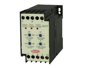 Phase Sequence Protection Relay (RSTC)