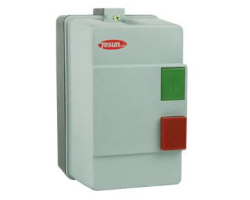 Magnetic Starter for Motor Controlling (220V 230V / TSE1-D09 / TSE1-D12 / TSE1-D18 / TSE1-D25)