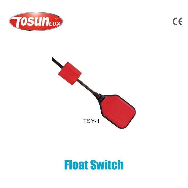 Float Switch for Liquid Level Controlling (71356700)