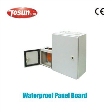 Metal Power Distribution Board (71356932)
