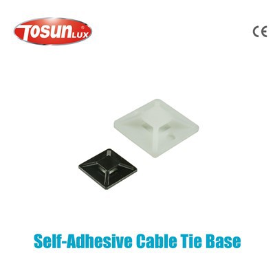 Nylon Cable Tie Base (71360249)