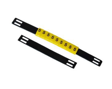 PVC Cable Marker (71360881)