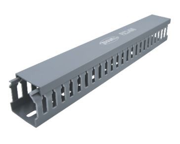 PVC Slotted Wiring Duct (71361178)