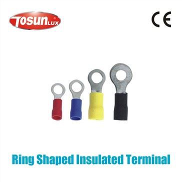 Ring Shaped Insulated Terminal (78426747)