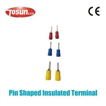 Pin Shaped Insulated Terminal (78438800)