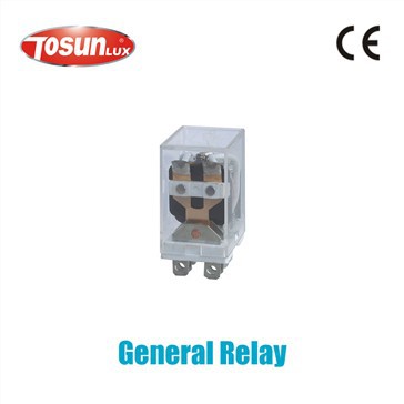 LY Electromagnetic General Relay (Terminal Layout / Contact Capacity / DC / Contact Resistance(mΩ) / Insulation Resistance(MΩ))