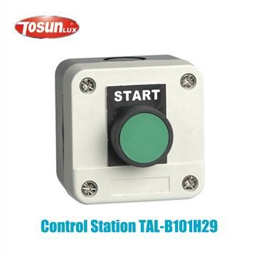 Push Button Starter Switch (TAL-101H29)