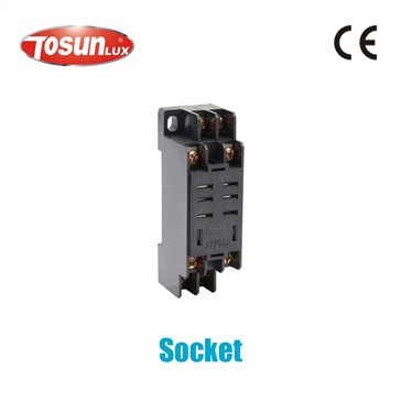 Socket For LY General Relay (PTF08A(-E), PTF11A, PTF14A(-E))