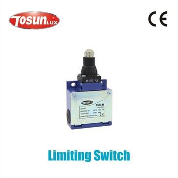 Limit Switch Snap Action (TSK-M series)