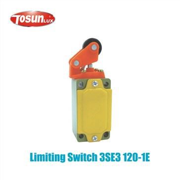 Overtravel Limit Switch 3SE3 (3SE3 series)