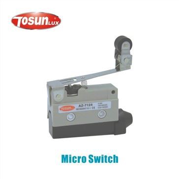 Micro Limiting Switch AZ (AZ series)
