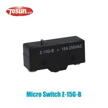 Industrial Micro Switch (Z-15 series)