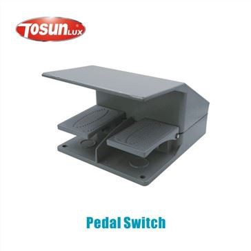Foot Switch Pedal Controller (81118250)