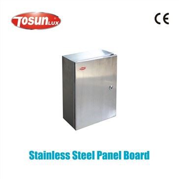 Stainless Steel Distribution Board (81223752)
